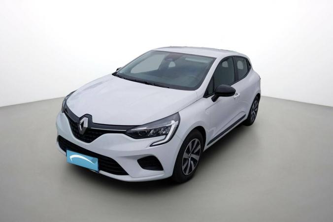 Vente en ligne Renault Clio 5 Clio E-Tech full hybrid 145 au prix de 18 790 €