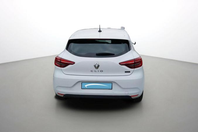 Vente en ligne Renault Clio 5 Clio E-Tech full hybrid 145 au prix de 18 790 €