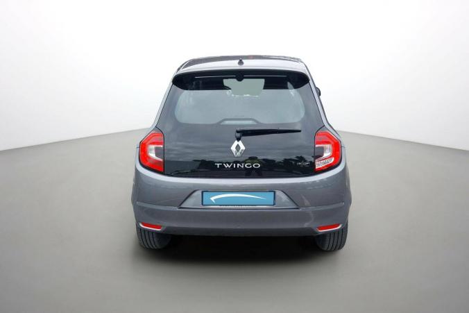 Vente en ligne Renault Twingo Electrique Twingo III E-Tech au prix de 12 990 €