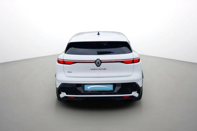 Vente en ligne Renault Megane E-Tech  EV60 220 ch super charge au prix de 23 990 €