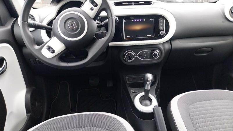 Vente en ligne Renault Twingo Electrique Twingo III E-Tech au prix de 12 990 €