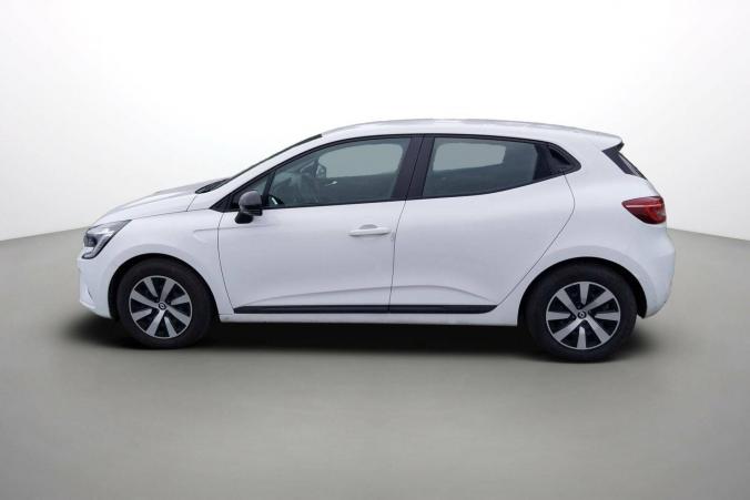 Vente en ligne Renault Clio 5 Clio E-Tech full hybrid 145 au prix de 18 790 €