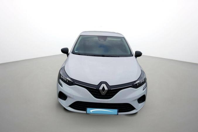 Vente en ligne Renault Clio 5 Clio E-Tech full hybrid 145 au prix de 18 790 €