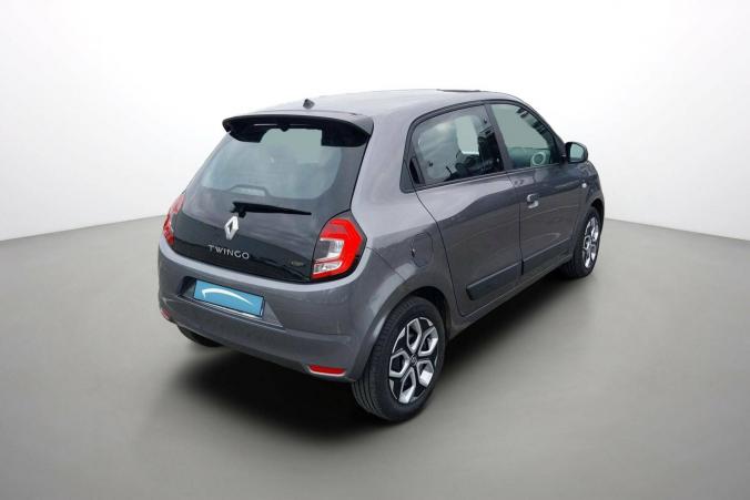 Vente en ligne Renault Twingo Electrique Twingo III E-Tech au prix de 12 990 €