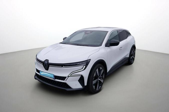 Vente en ligne Renault Megane E-Tech  EV60 220 ch super charge au prix de 23 990 €