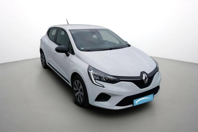 Vente en ligne Renault Clio 5 Clio E-Tech full hybrid 145 au prix de 18 790 €