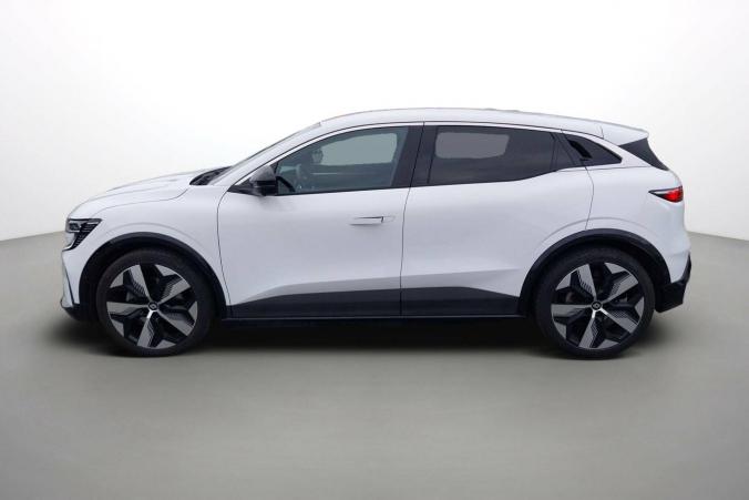 Vente en ligne Renault Megane E-Tech  EV60 220 ch super charge au prix de 23 990 €