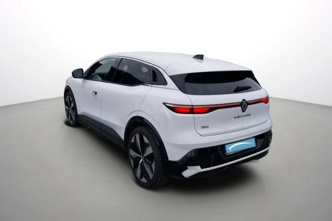 Vente en ligne Renault Megane E-Tech  EV60 220 ch super charge au prix de 23 990 €