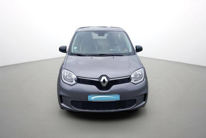Vente en ligne Renault Twingo Electrique Twingo III E-Tech au prix de 12 990 €