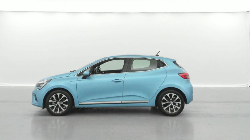 Vente en ligne Renault Clio 5 Clio E-Tech 140 - 21N au prix de 19 490 €