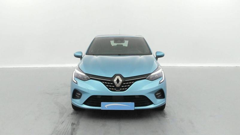 Vente en ligne Renault Clio 5 Clio E-Tech 140 - 21N au prix de 19 490 €