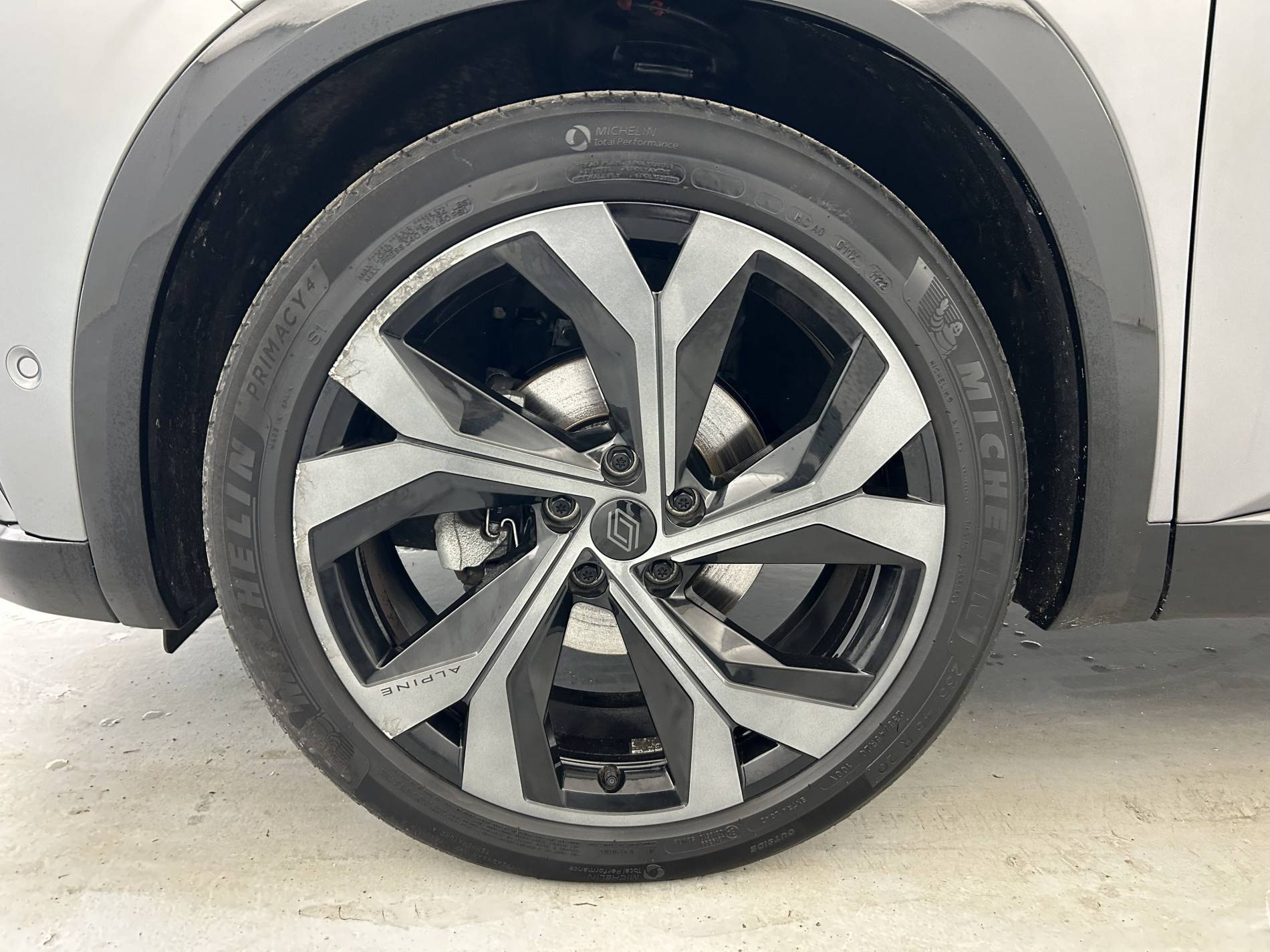 Vente en ligne Renault Austral  mild hybrid 160 auto au prix de 26 890 €