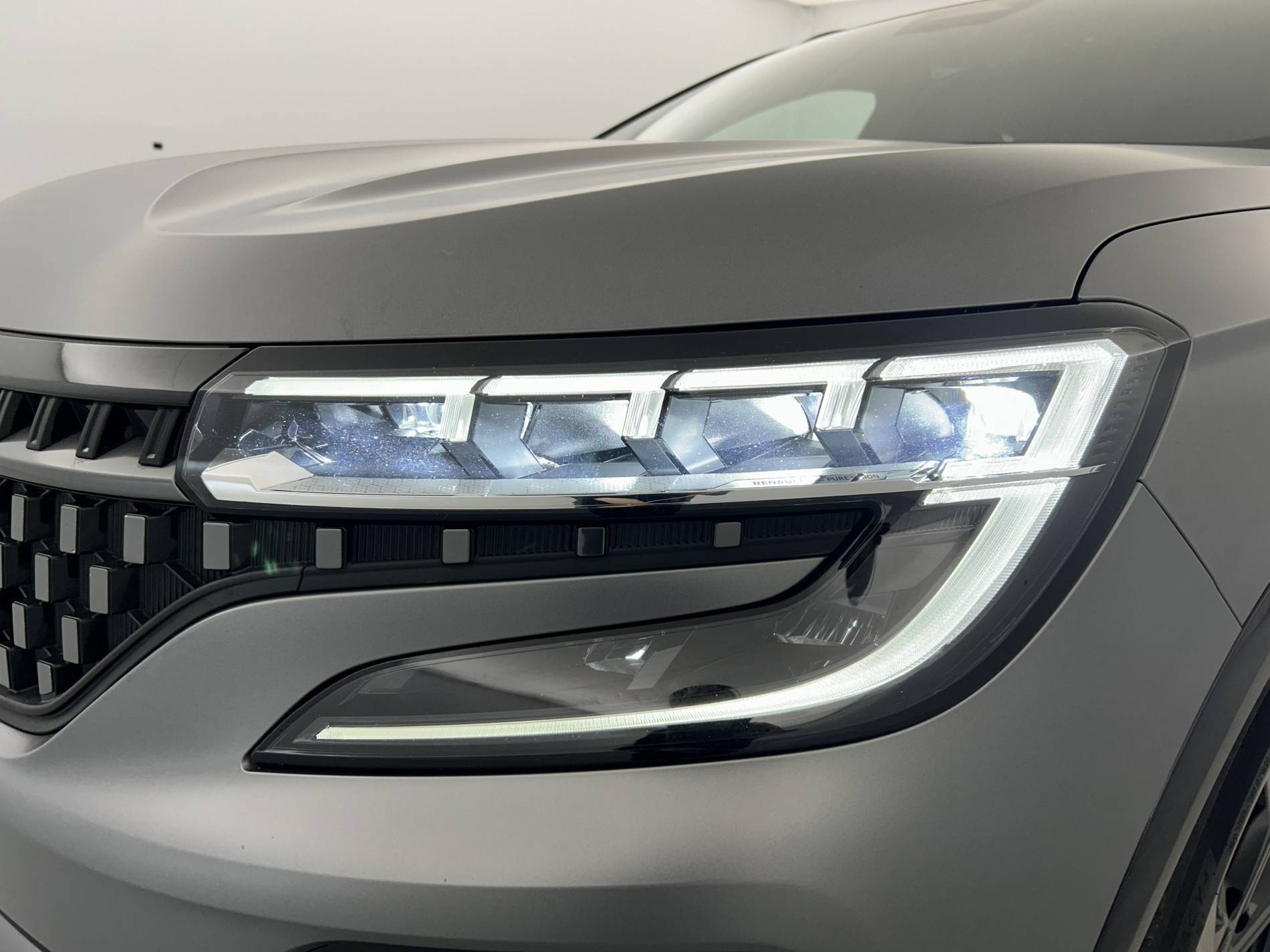 Vente en ligne Renault Austral  mild hybrid 160 auto au prix de 26 890 €