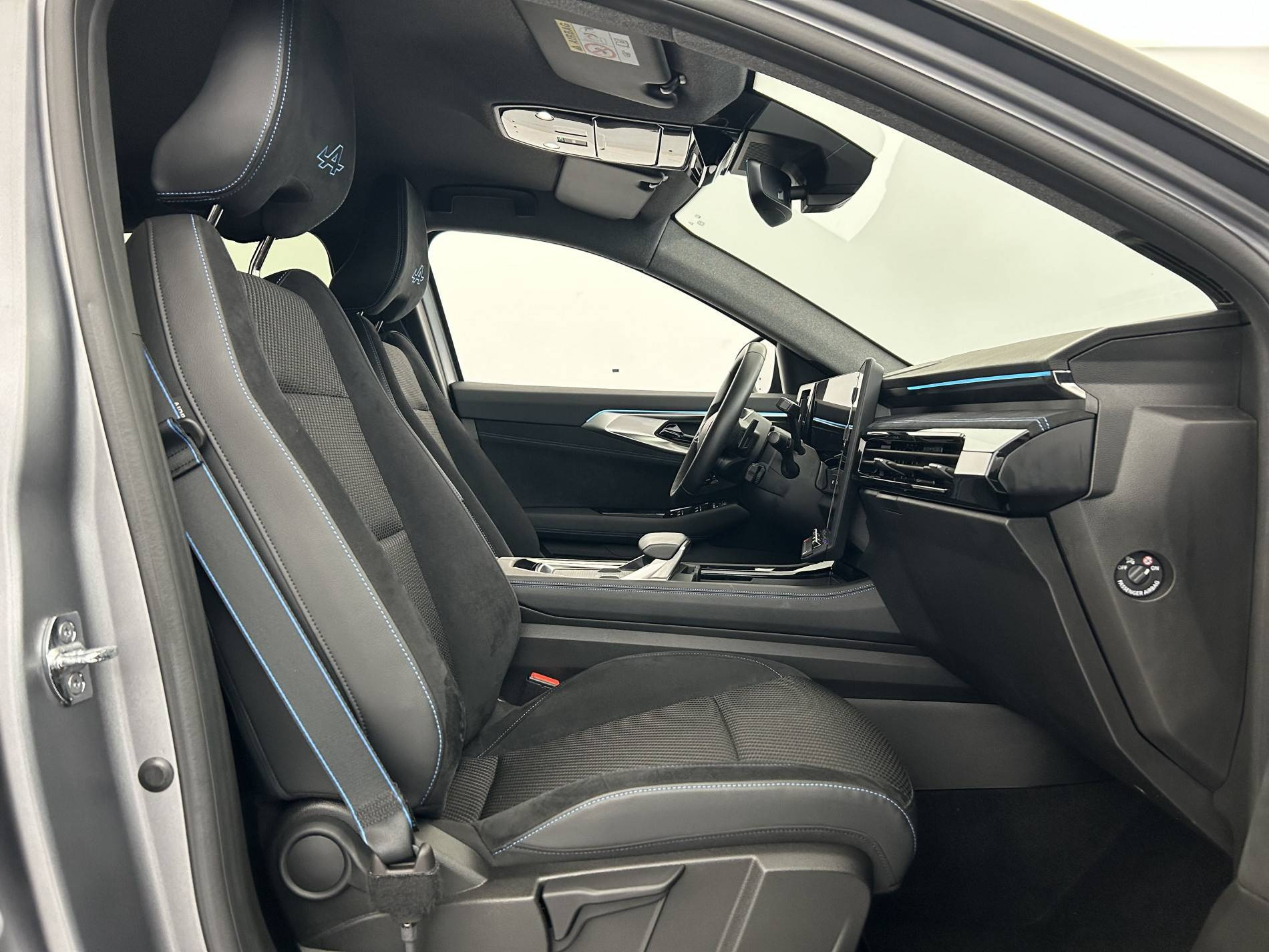 Vente en ligne Renault Austral  mild hybrid 160 auto au prix de 26 890 €