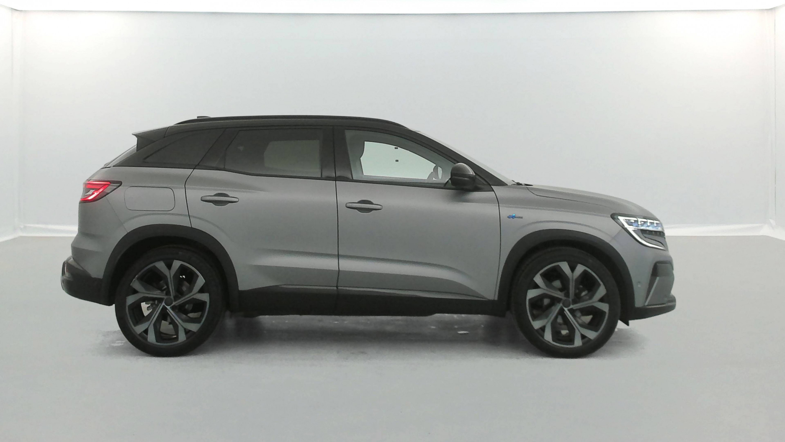 Vente en ligne Renault Austral  mild hybrid 160 auto au prix de 26 890 €