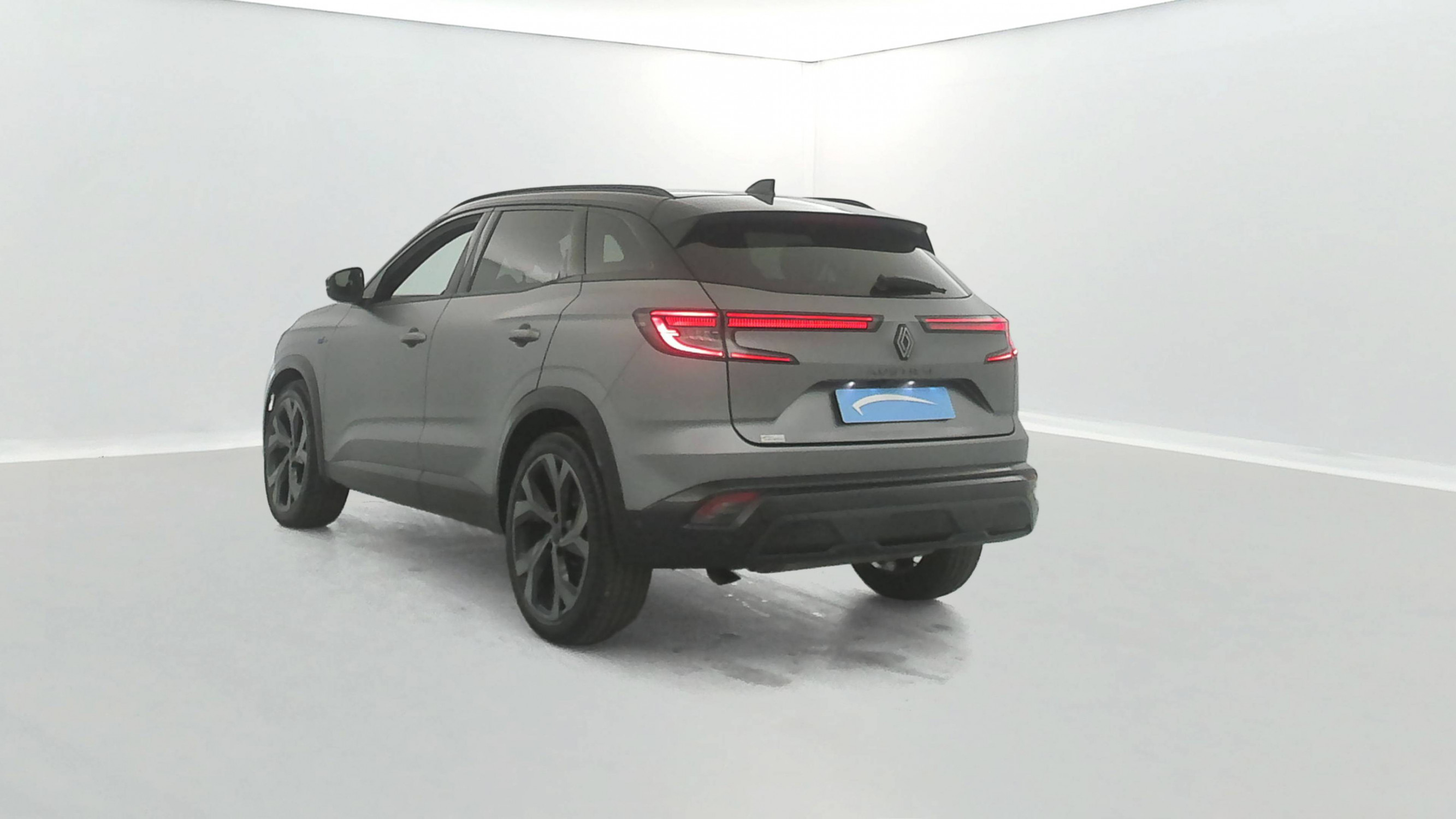 Vente en ligne Renault Austral  mild hybrid 160 auto au prix de 26 890 €