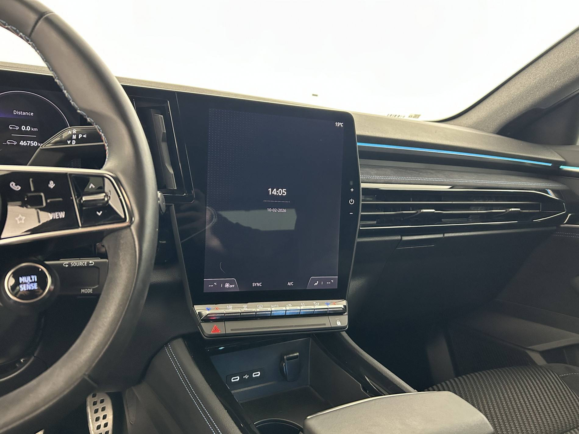 Vente en ligne Renault Austral  mild hybrid 160 auto au prix de 26 890 €