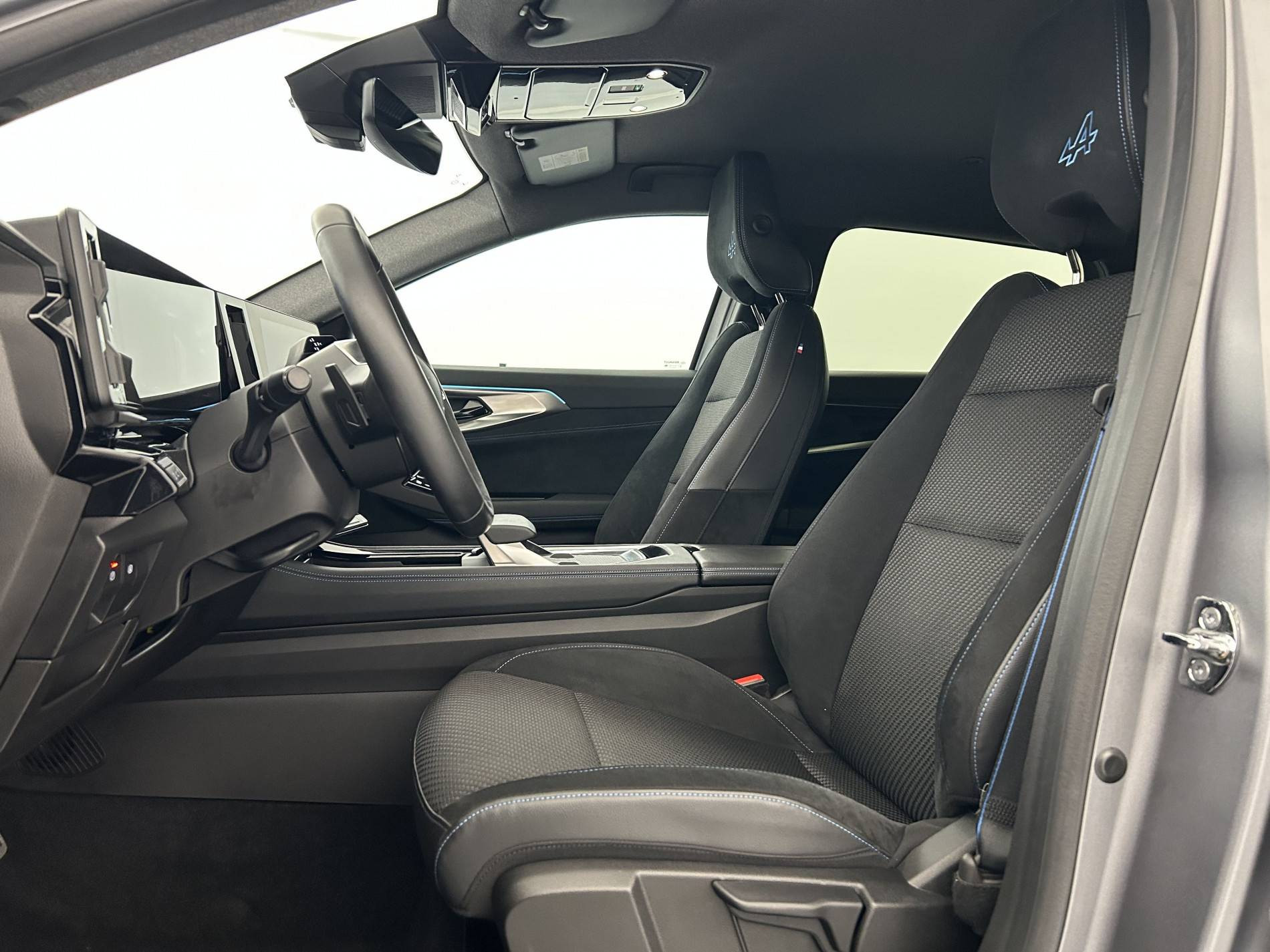 Vente en ligne Renault Austral  mild hybrid 160 auto au prix de 26 890 €