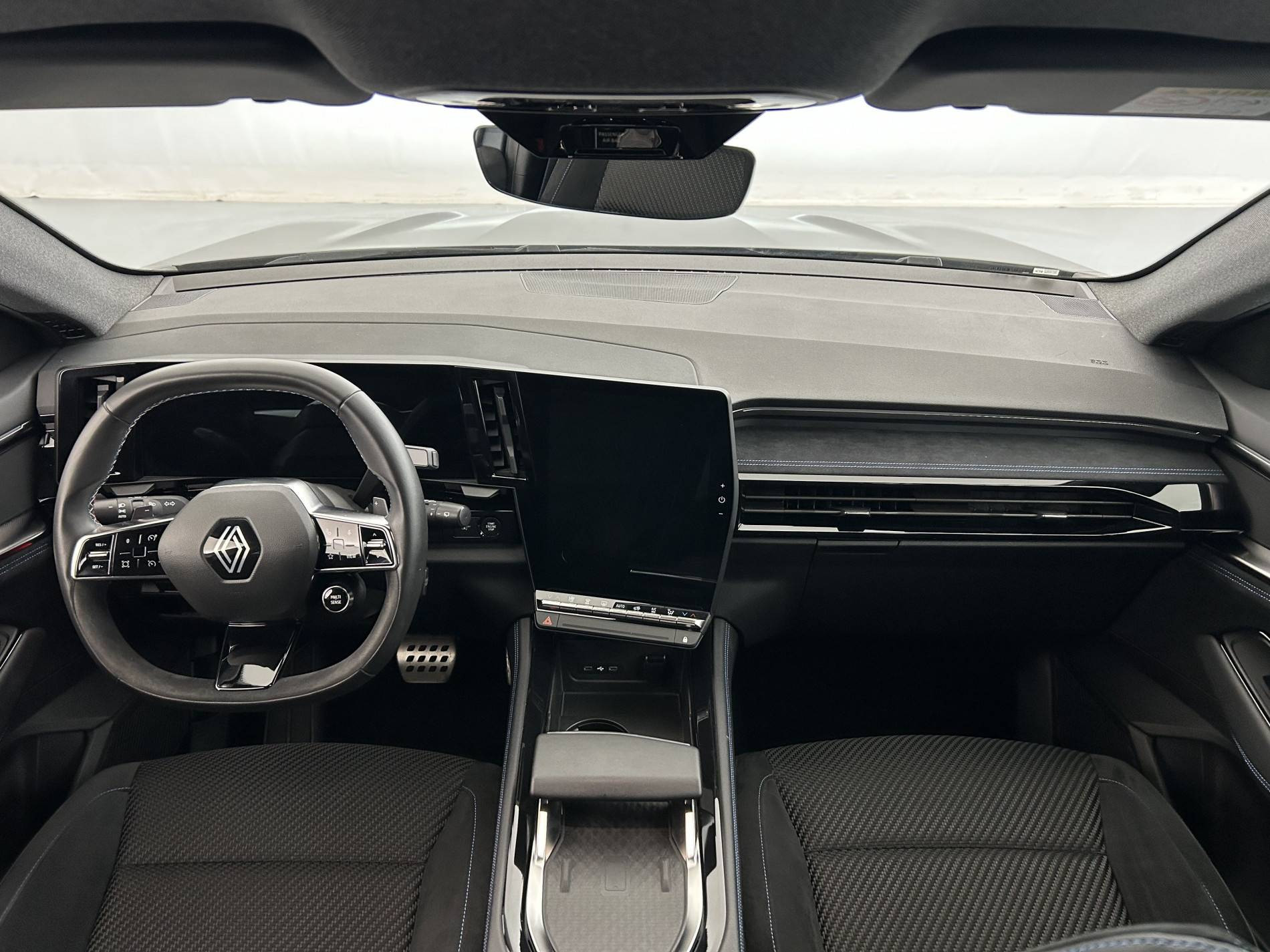 Vente en ligne Renault Austral  mild hybrid 160 auto au prix de 26 890 €