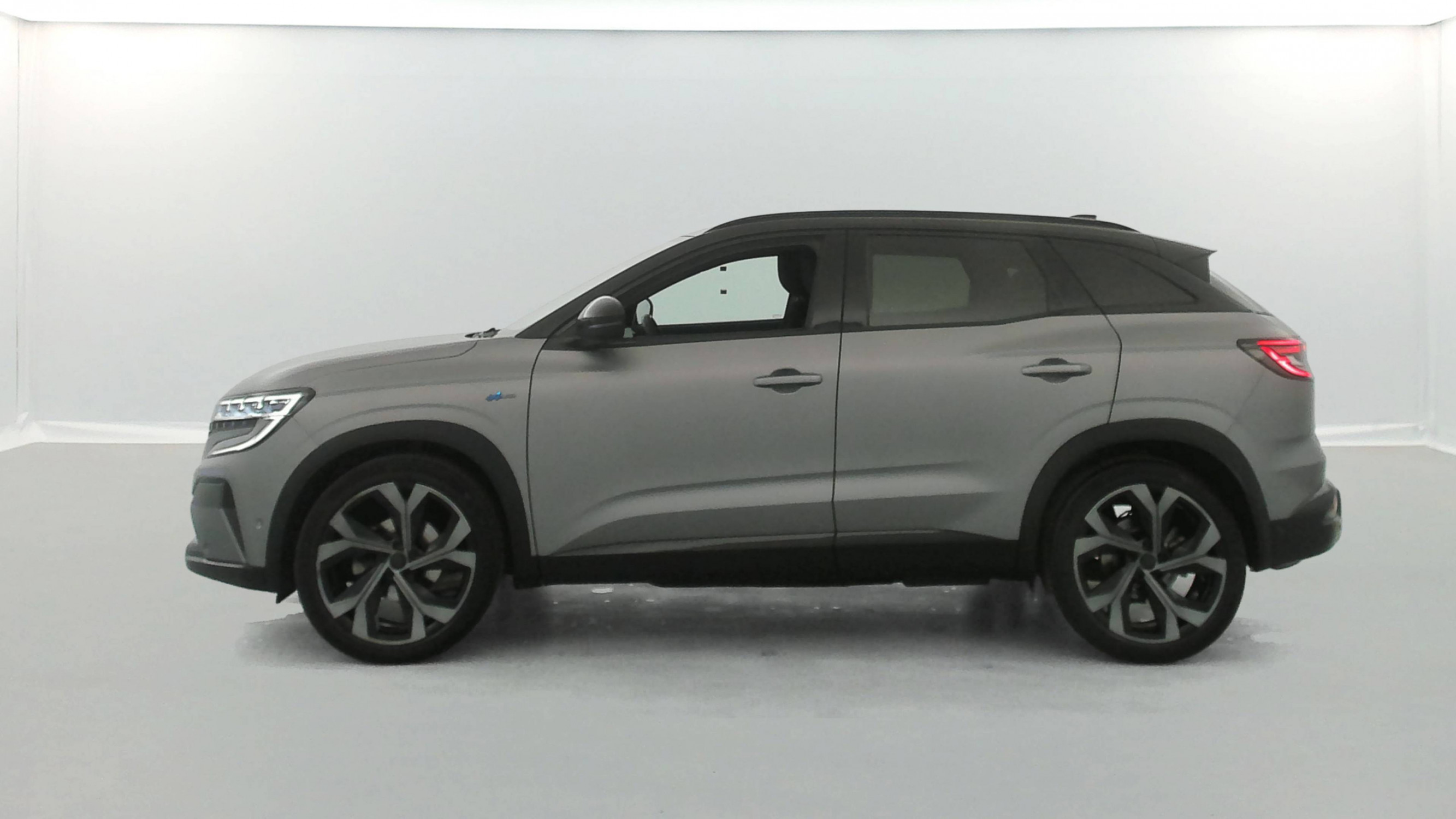 Vente en ligne Renault Austral  mild hybrid 160 auto au prix de 26 890 €