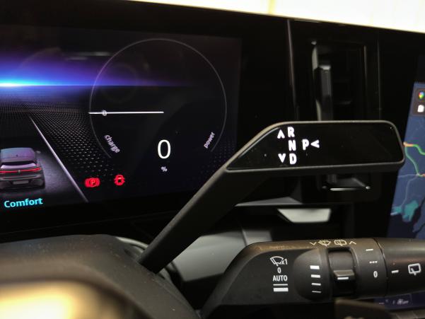 Vente en ligne Renault Megane E-Tech  EV60 220 ch optimum charge au prix de 36 490 €