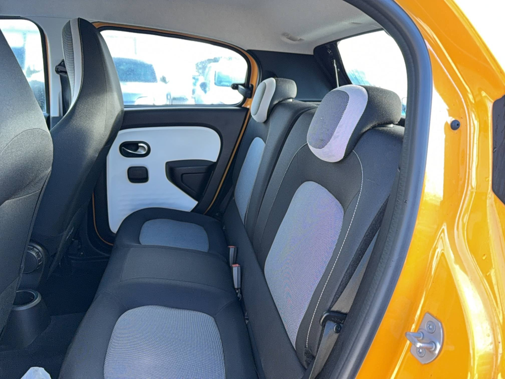 Vente en ligne Renault Twingo 3  SCe 65 au prix de 13 990 €