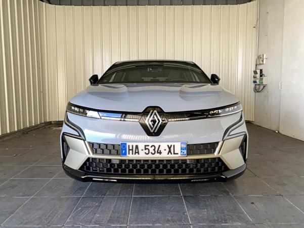 Vente en ligne Renault Megane E-Tech  220 ch autonomie confort AC7 GSR2 au prix de 43 200 €