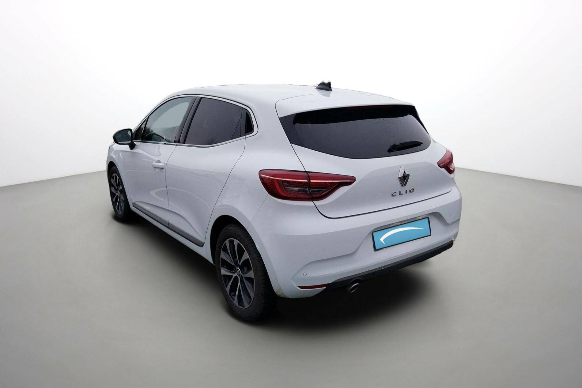 Vente en ligne Renault Clio 5 Clio TCe 90 au prix de 16 380 €