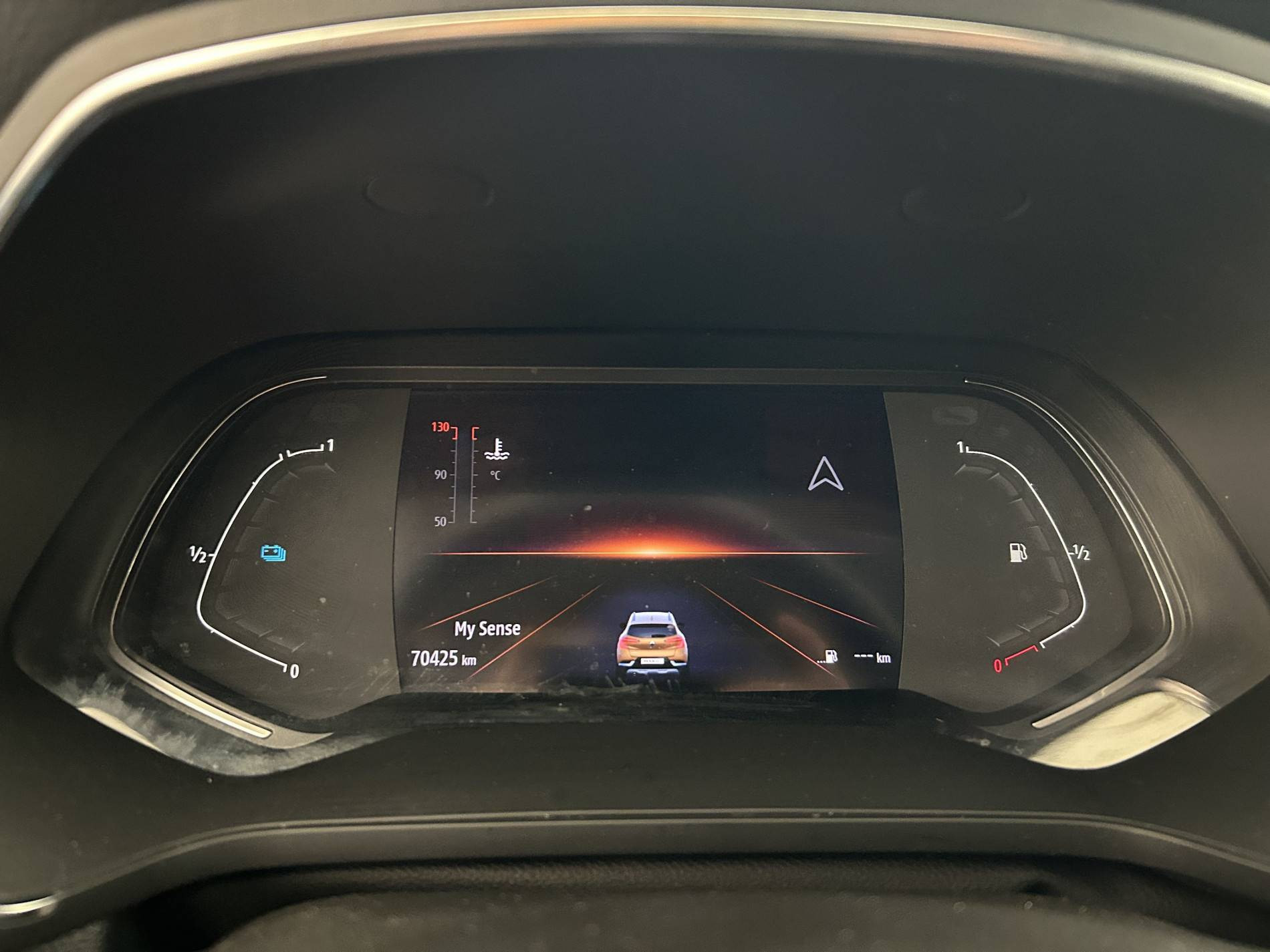 Vente en ligne Renault Captur  E-Tech 145 - 21 au prix de 18 990 €