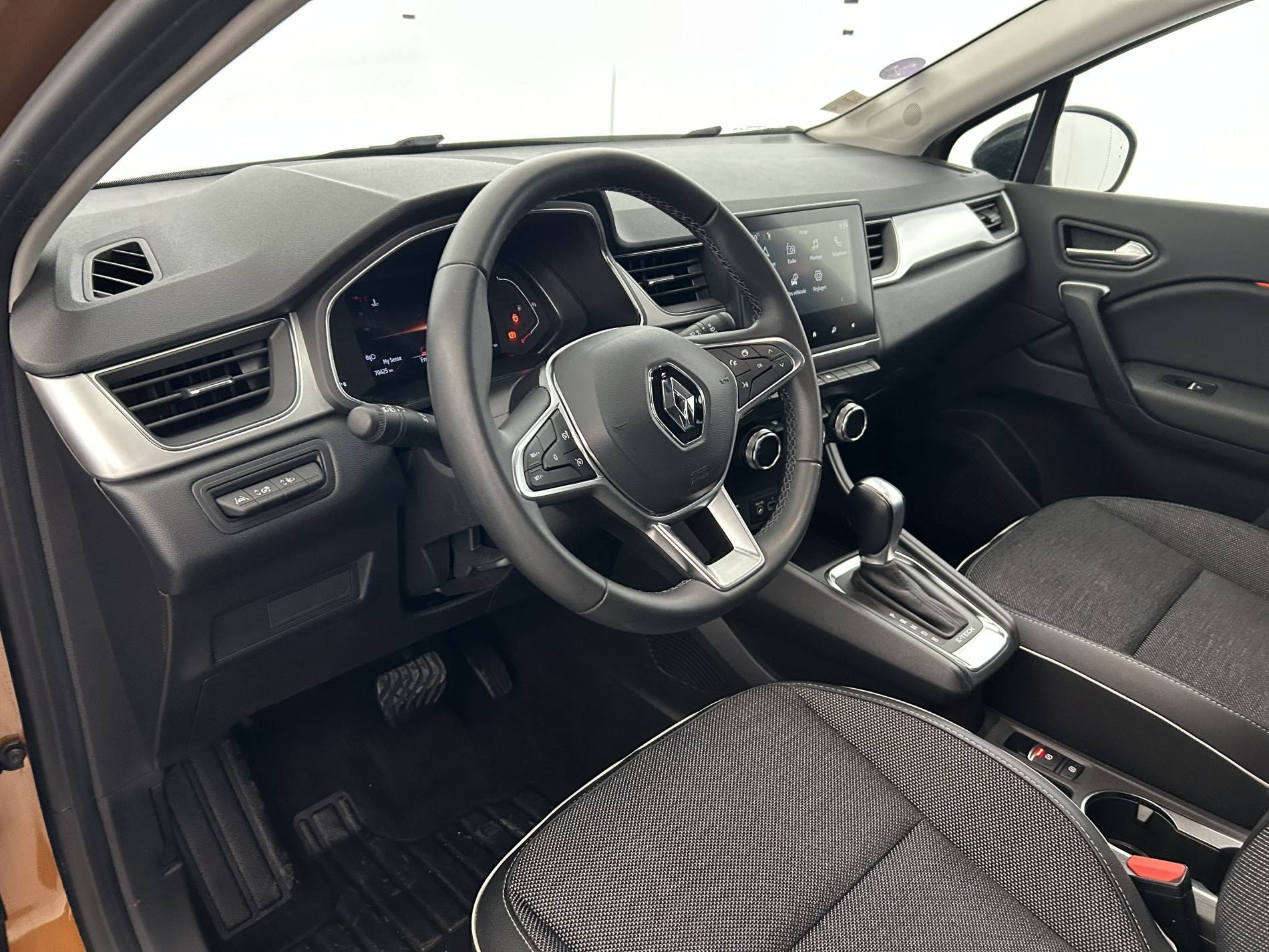 Vente en ligne Renault Captur  E-Tech 145 - 21 au prix de 18 990 €