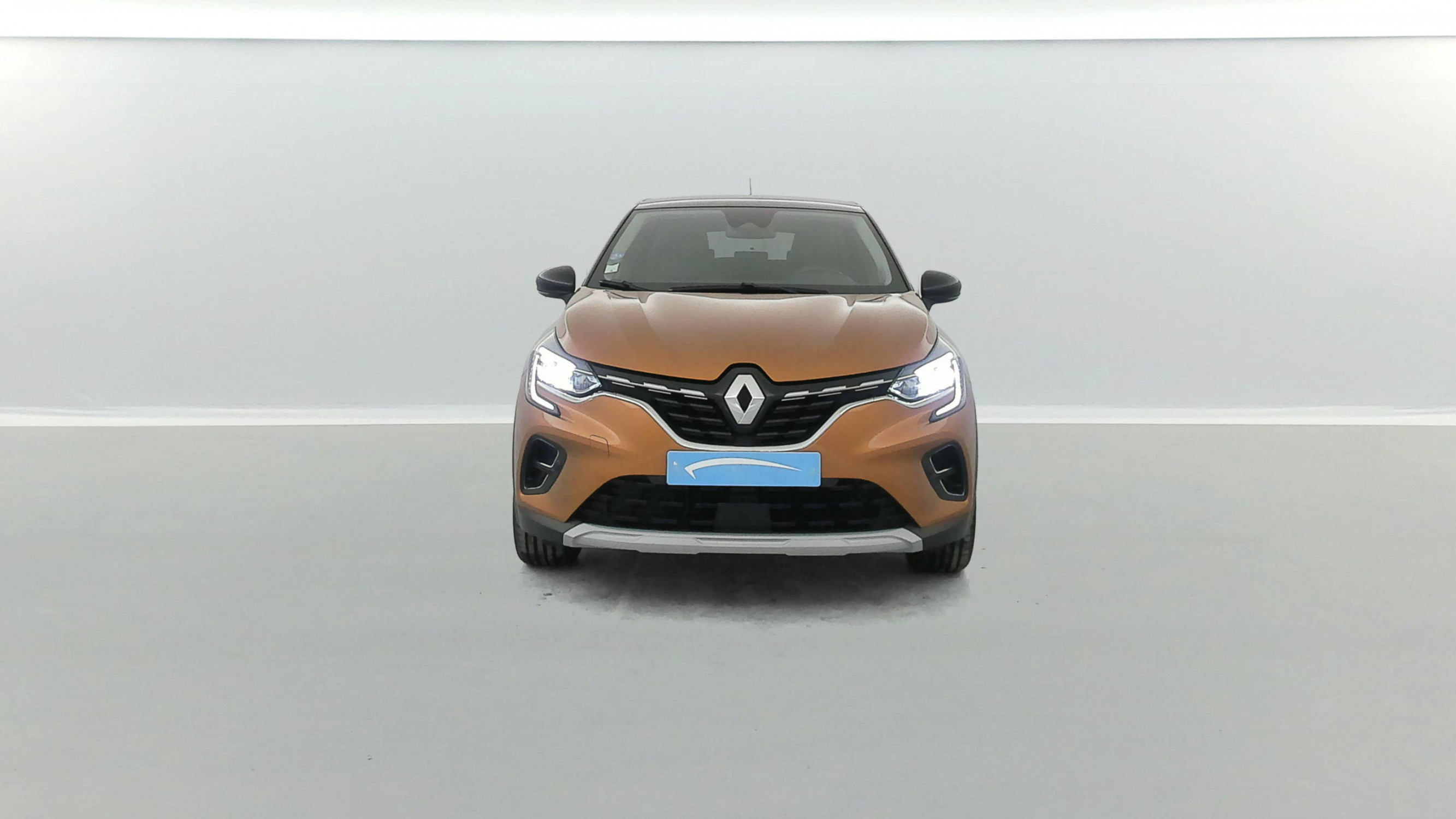 Vente en ligne Renault Captur  E-Tech 145 - 21 au prix de 18 990 €
