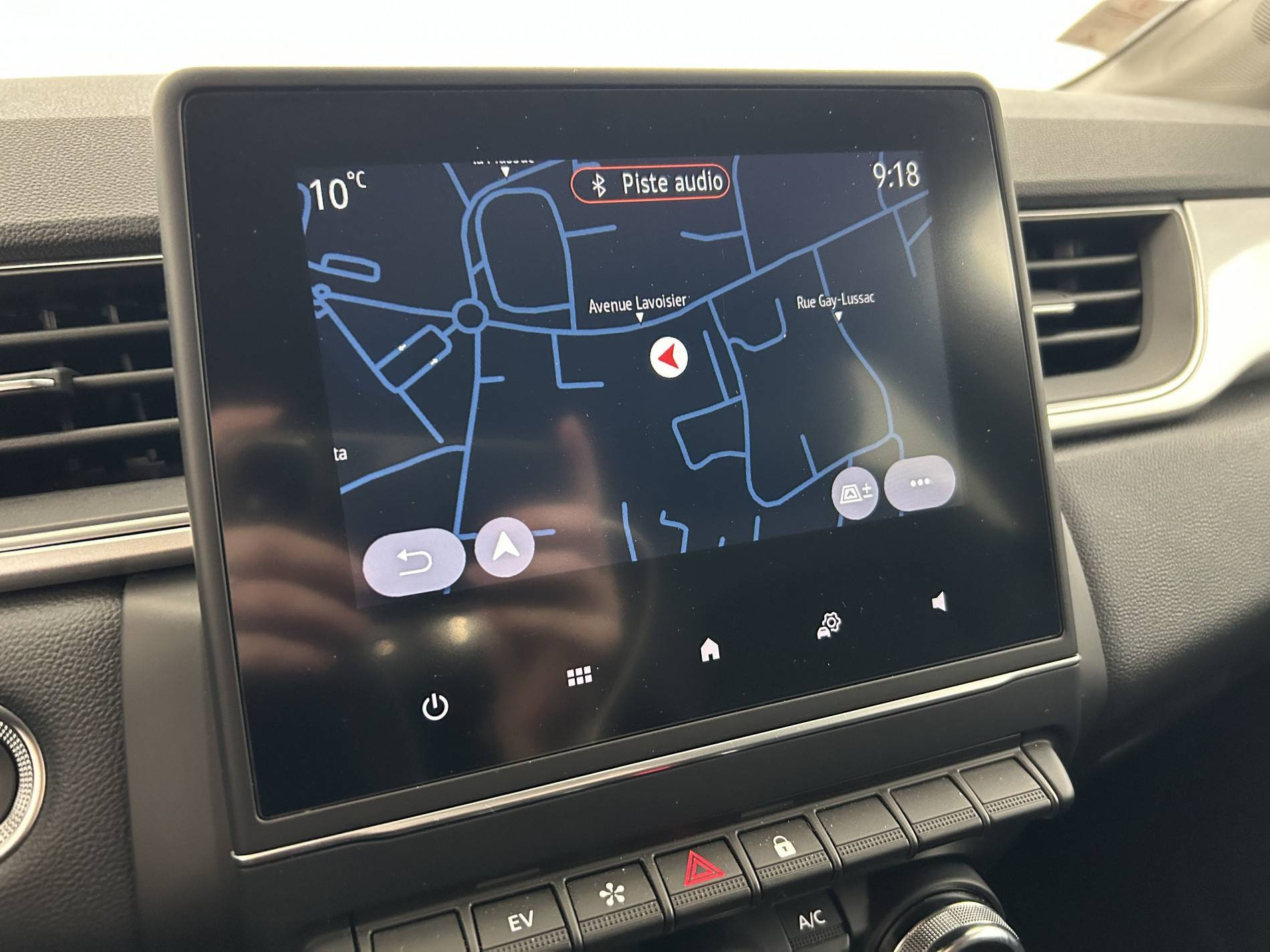 Vente en ligne Renault Captur  E-Tech 145 - 21 au prix de 18 990 €