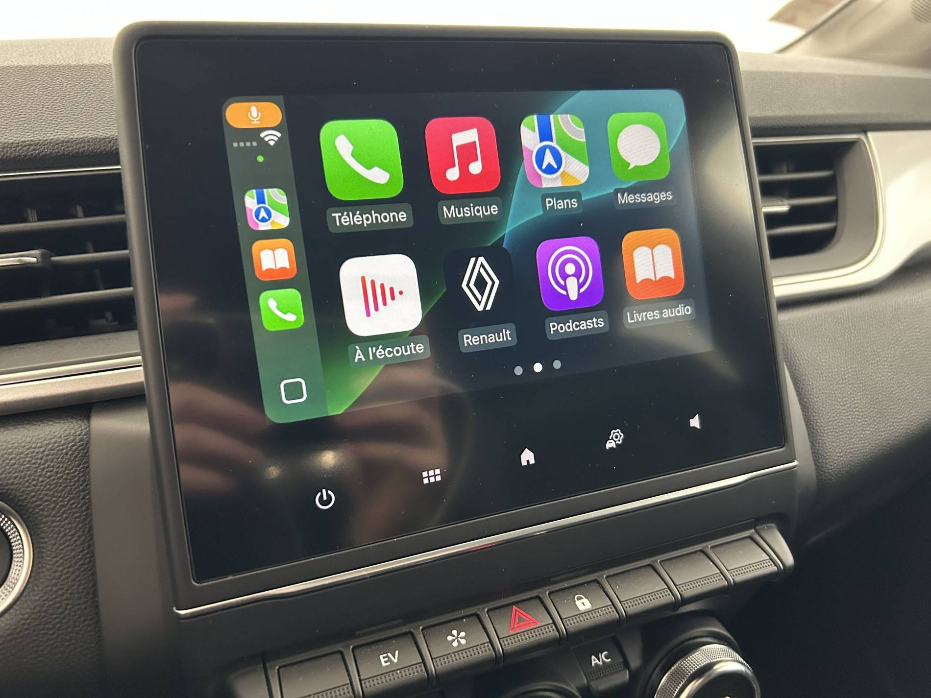 Vente en ligne Renault Captur  E-Tech 145 - 21 au prix de 18 990 €