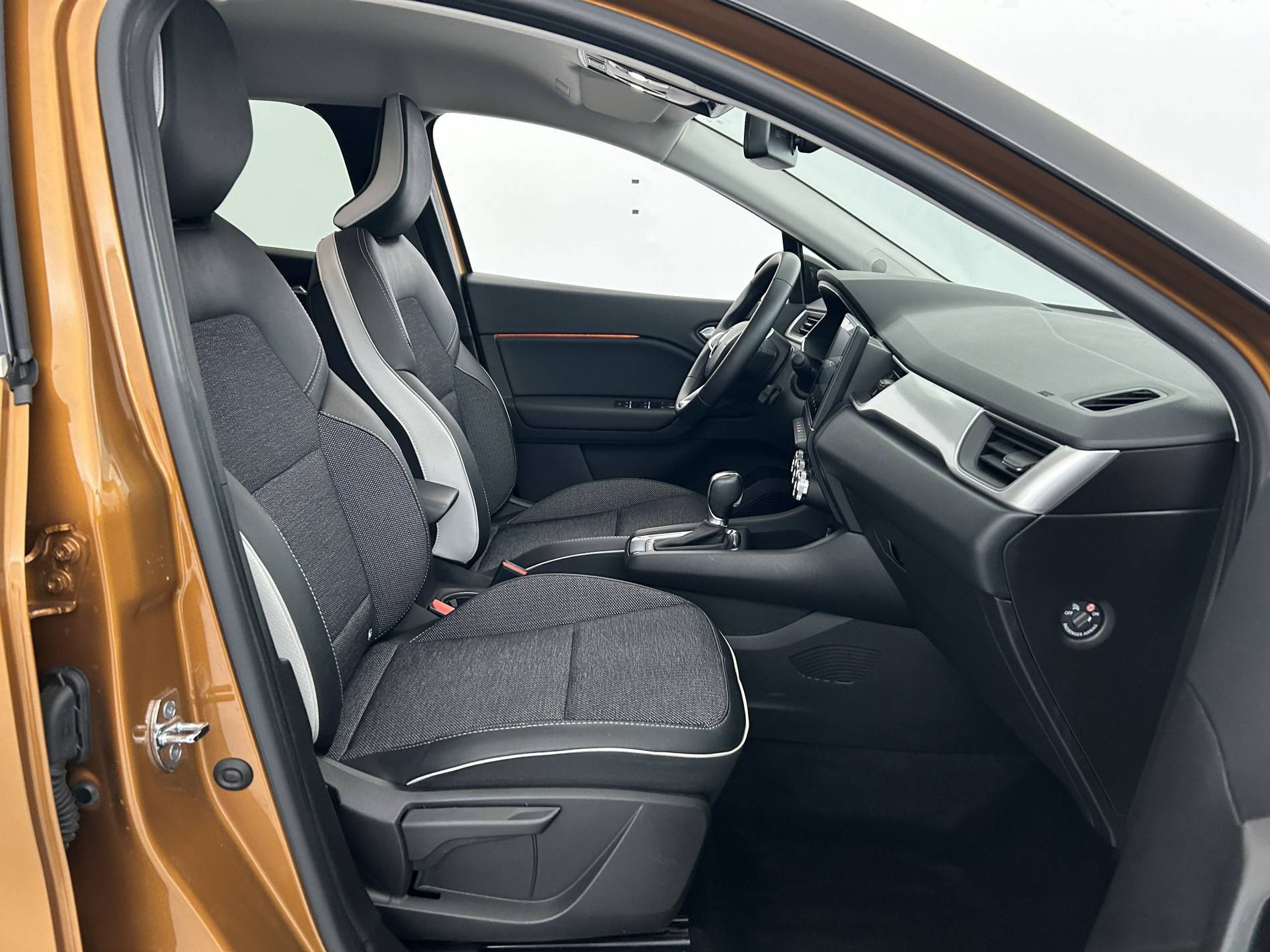 Vente en ligne Renault Captur  E-Tech 145 - 21 au prix de 18 990 €