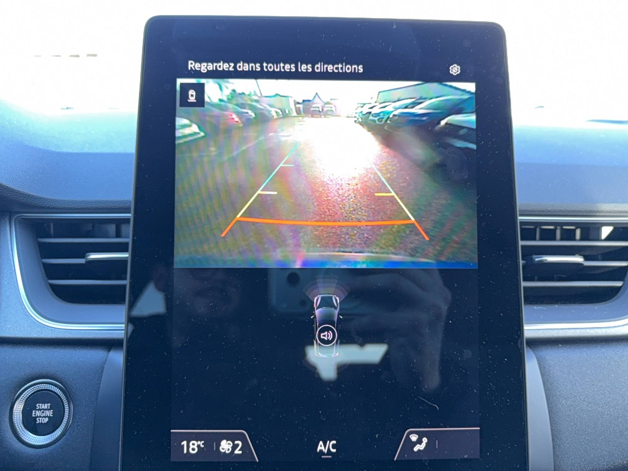 Vente en ligne Renault Captur  E-Tech full hybrid 160 ch au prix de 29 780 €