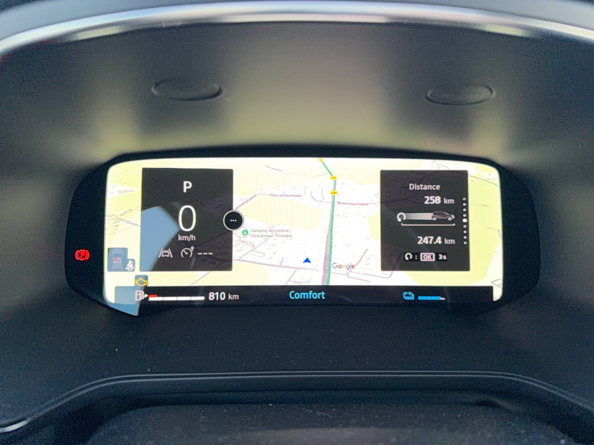 Vente en ligne Renault Captur  E-Tech full hybrid 160 ch au prix de 29 780 €