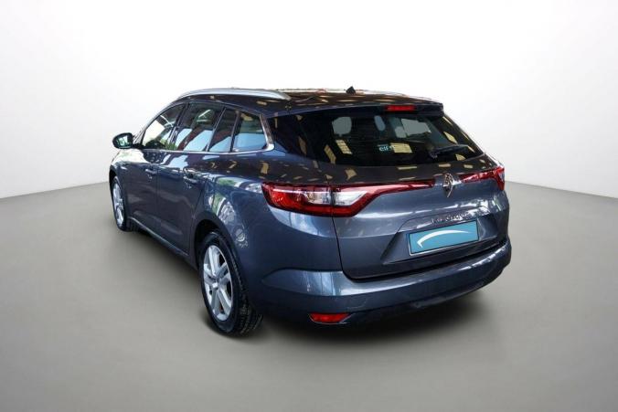 Vente en ligne Renault Megane 4 Estate Mégane IV Estate Blue dCi 115 au prix de 15 890 €