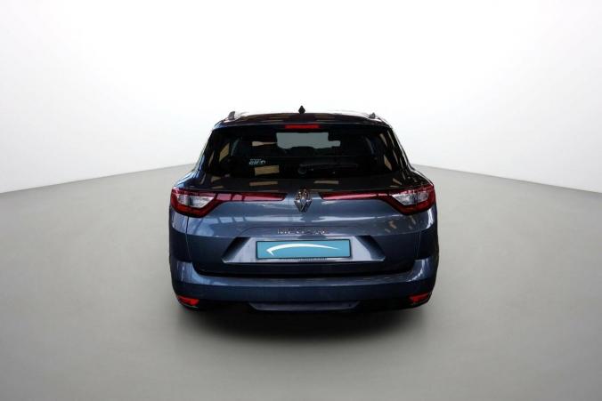 Vente en ligne Renault Megane 4 Estate Mégane IV Estate Blue dCi 115 au prix de 15 890 €