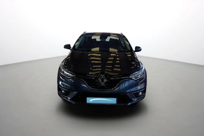 Vente en ligne Renault Megane 4 Estate Mégane IV Estate Blue dCi 115 au prix de 15 890 €