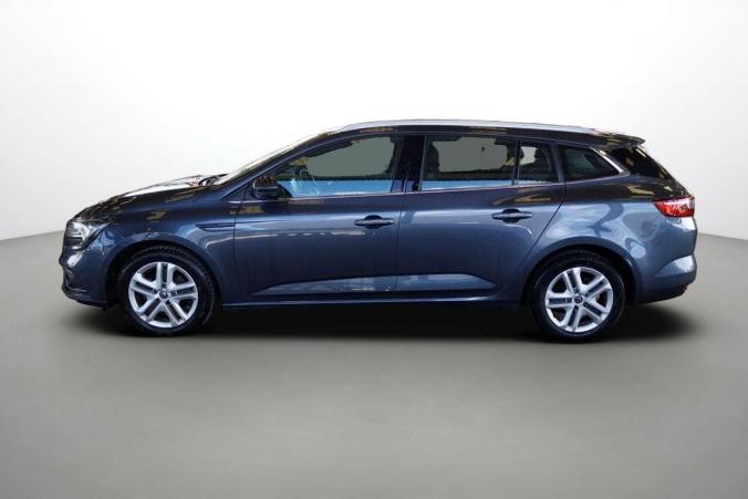 Vente en ligne Renault Megane 4 Estate Mégane IV Estate Blue dCi 115 au prix de 15 890 €