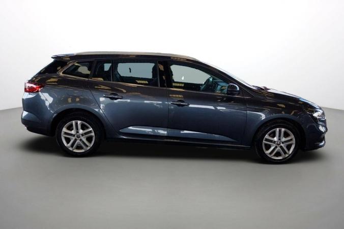 Vente en ligne Renault Megane 4 Estate Mégane IV Estate Blue dCi 115 au prix de 15 890 €