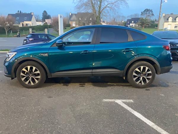 Vente en ligne Renault Arkana  TCe 140 EDC - 22 au prix de 22 500 €