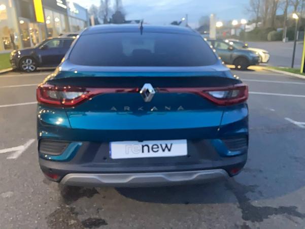 Vente en ligne Renault Arkana  TCe 140 EDC - 22 au prix de 22 500 €