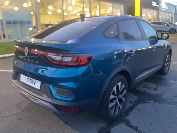Vente en ligne Renault Arkana  TCe 140 EDC - 22 au prix de 22 500 €