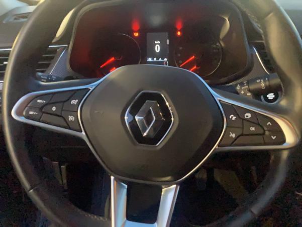 Vente en ligne Renault Arkana  TCe 140 EDC - 22 au prix de 22 500 €
