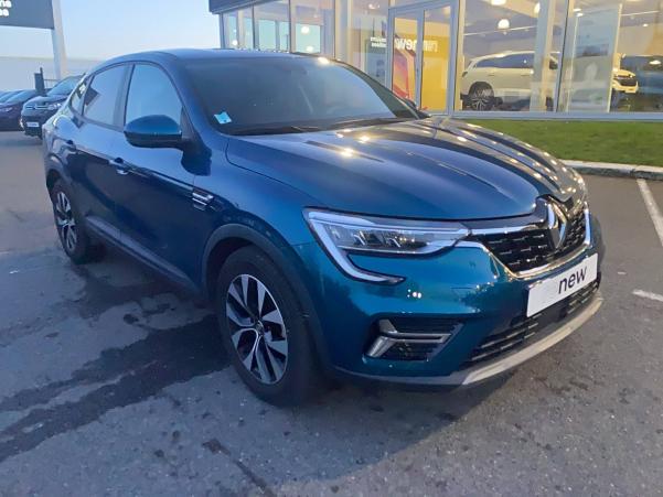 Vente en ligne Renault Arkana  TCe 140 EDC - 22 au prix de 22 500 €