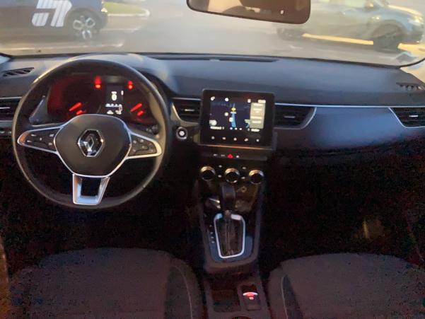 Vente en ligne Renault Arkana  TCe 140 EDC - 22 au prix de 22 500 €