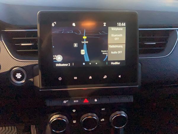 Vente en ligne Renault Arkana  TCe 140 EDC - 22 au prix de 22 500 €