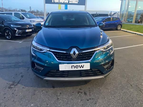 Vente en ligne Renault Arkana  TCe 140 EDC - 22 au prix de 22 500 €