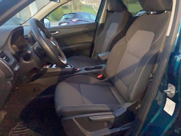 Vente en ligne Renault Arkana  TCe 140 EDC - 22 au prix de 22 500 €